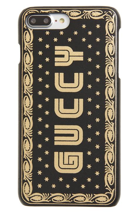 gucci iphone case 7 plusd|case for iPhone 7 Gucci.